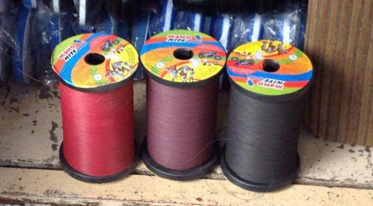 Chinese Rope