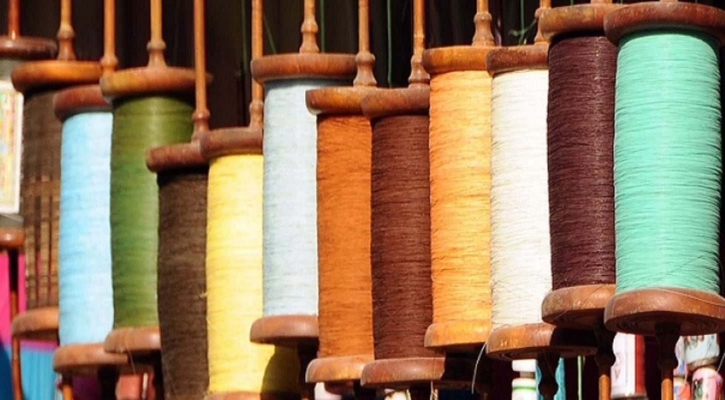 Chinese Rope