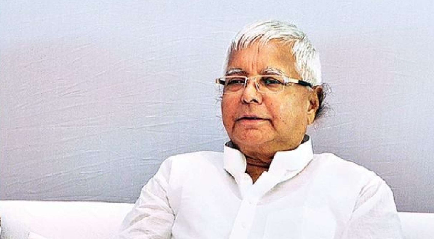 Lalu Yadav