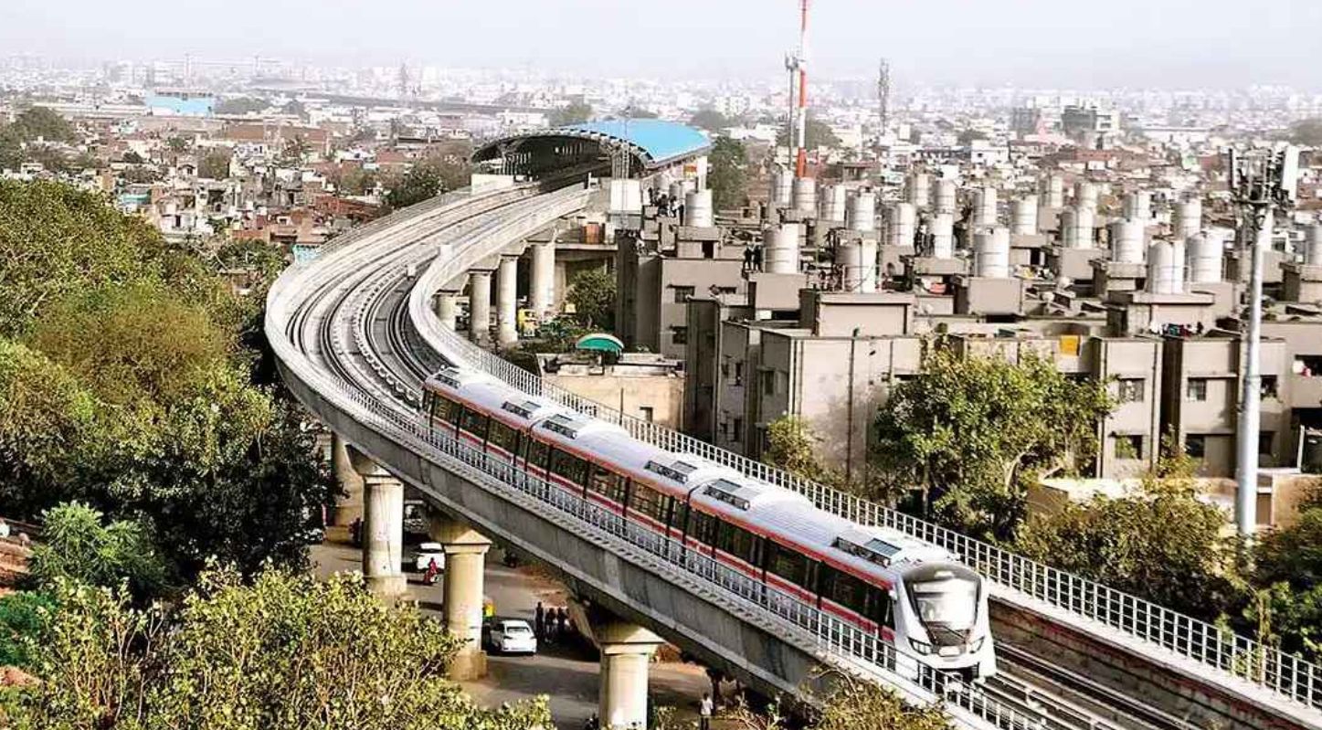 Metro
