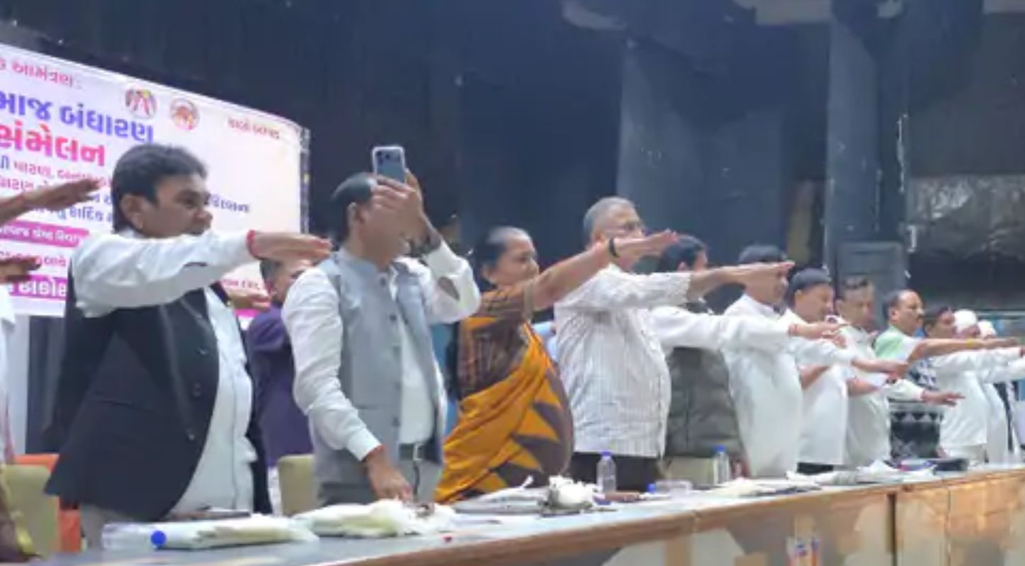 Thakor Samaj