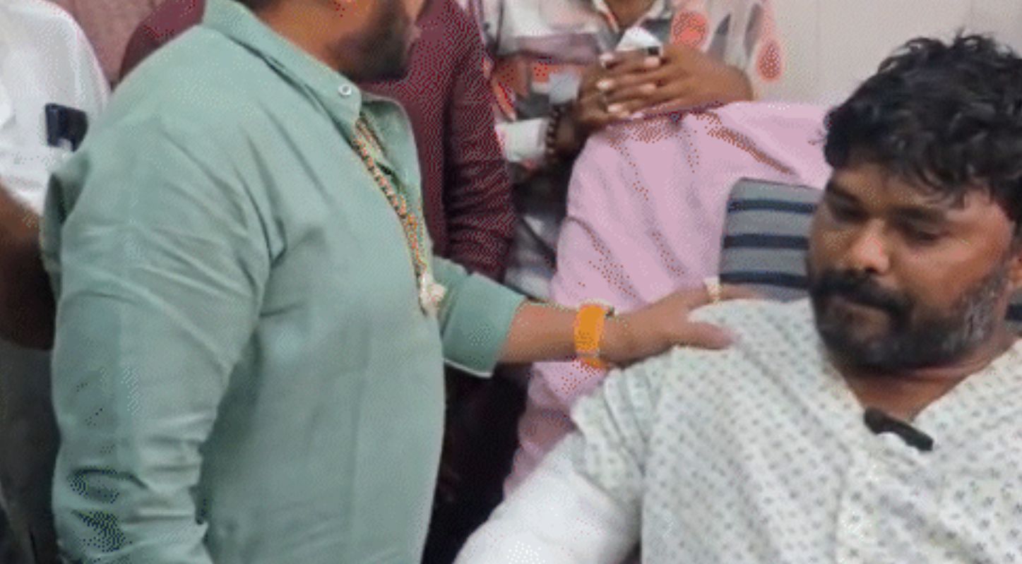 Navneet Baldhiyya
