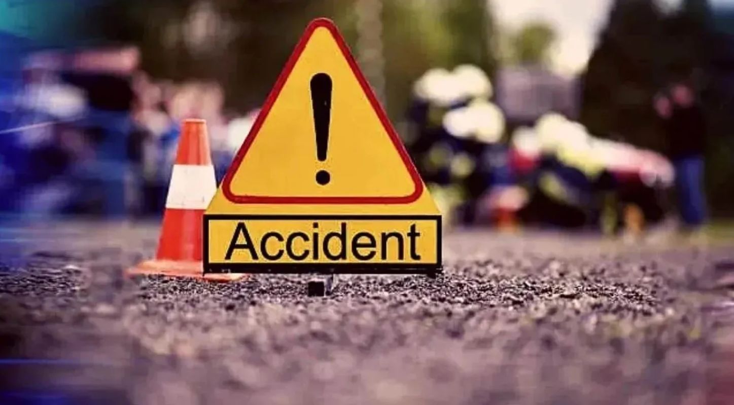 Accident
