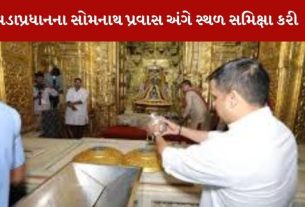 Somnath Mahadev