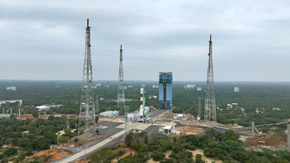 ISRO
