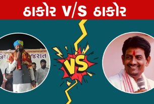 અલ્પેશ ઠાકોર