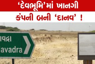 ગોચર જમીન