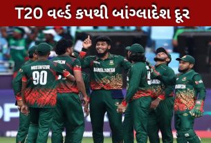 કેમ બાંગ્લાદેશે T20 World Cupનો બહિષ્કાર કર્યો?