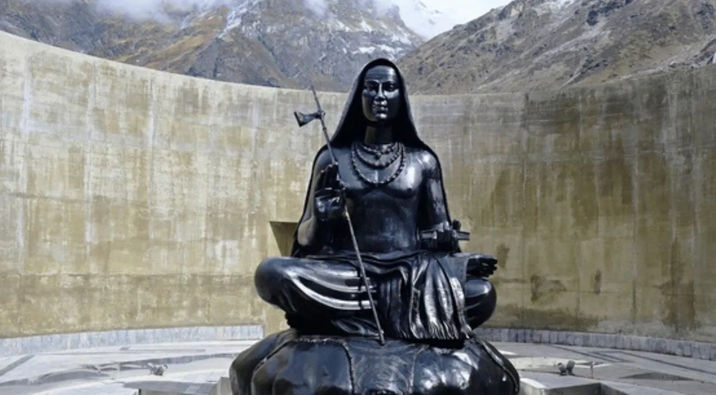 Adi Shankaracharya, આદિ શંકરાચાર્ય,સનાતન ,સંસ્કૃતિ,ગુરુ
