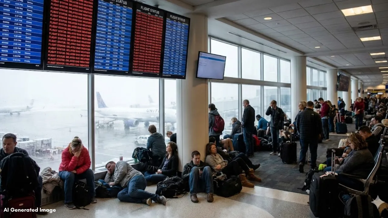 Airport