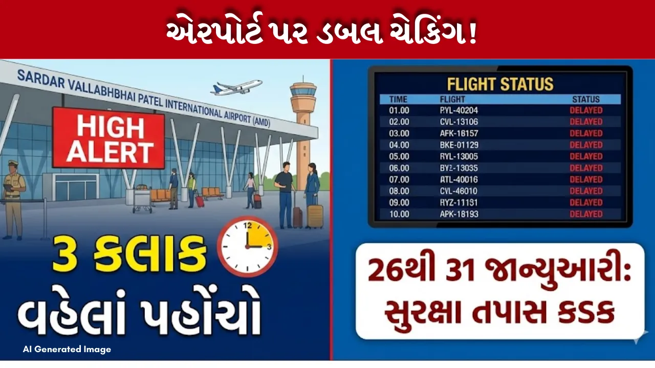 Airport