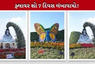 Flower Show