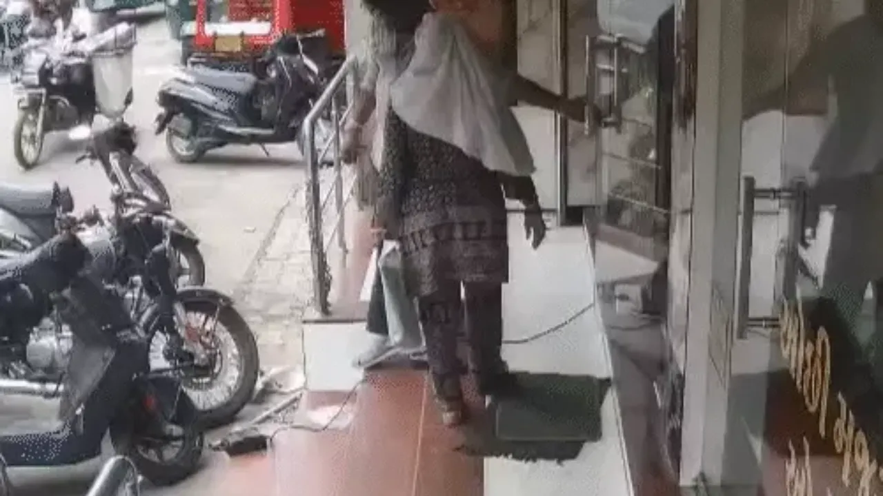 Jewelers Theft Case
