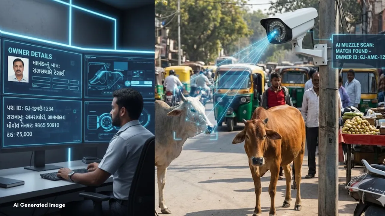 Ahmedabad
