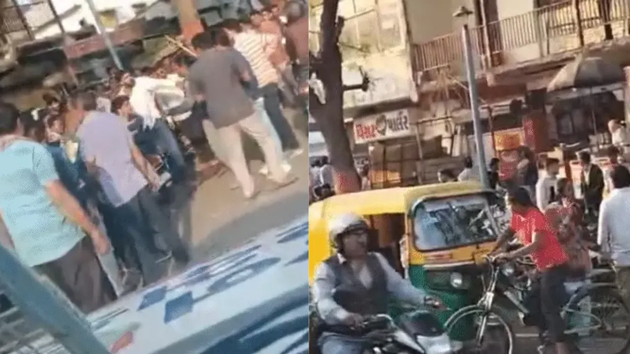 Bajrang Dal
