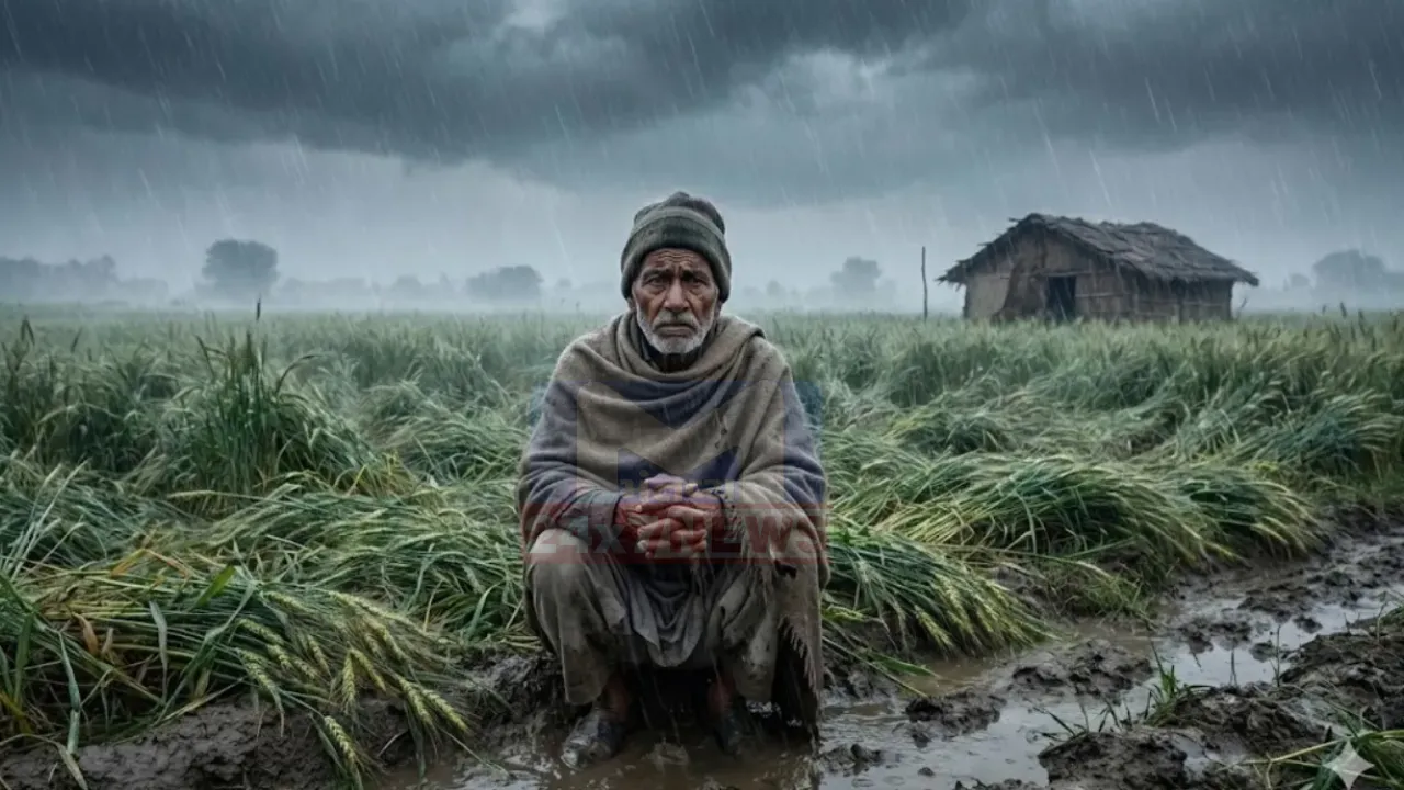 Ambalal Patel Weather Forecast Gujarat February 2026