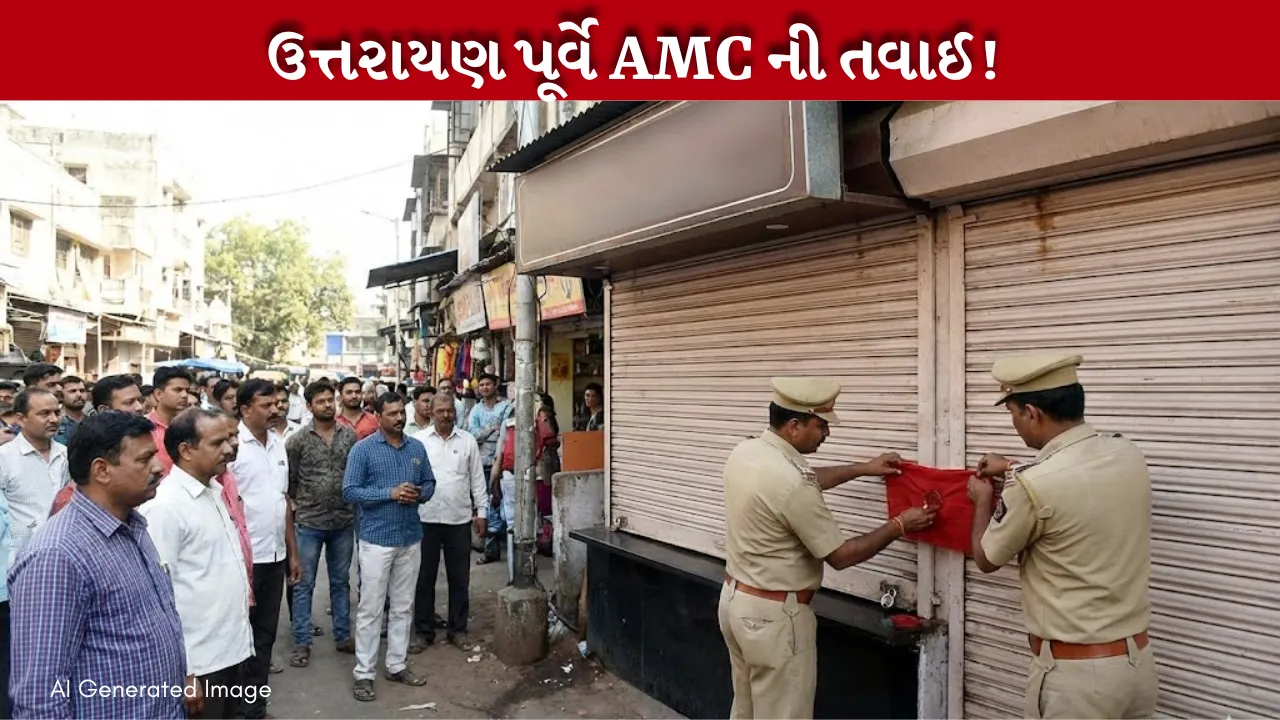 AMC