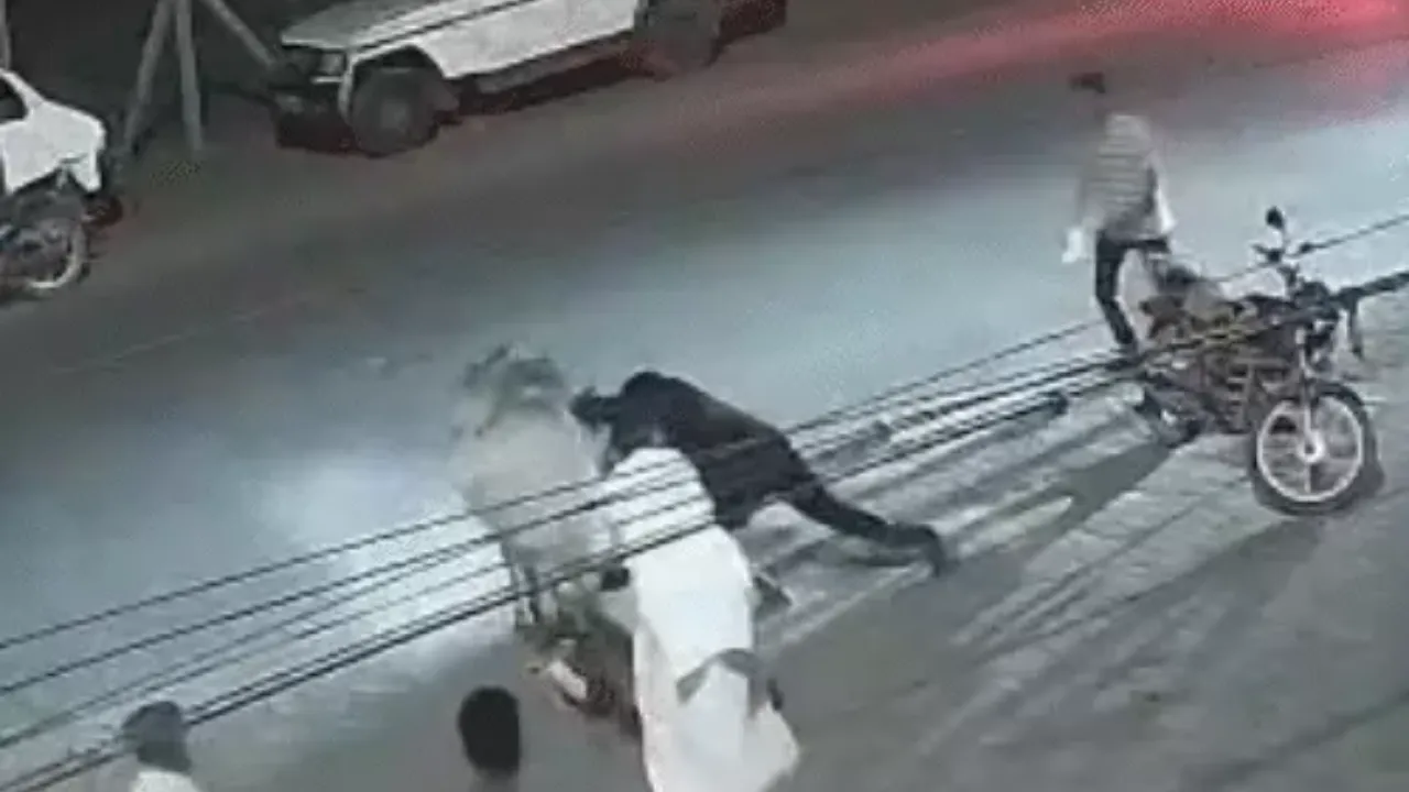 CCTV