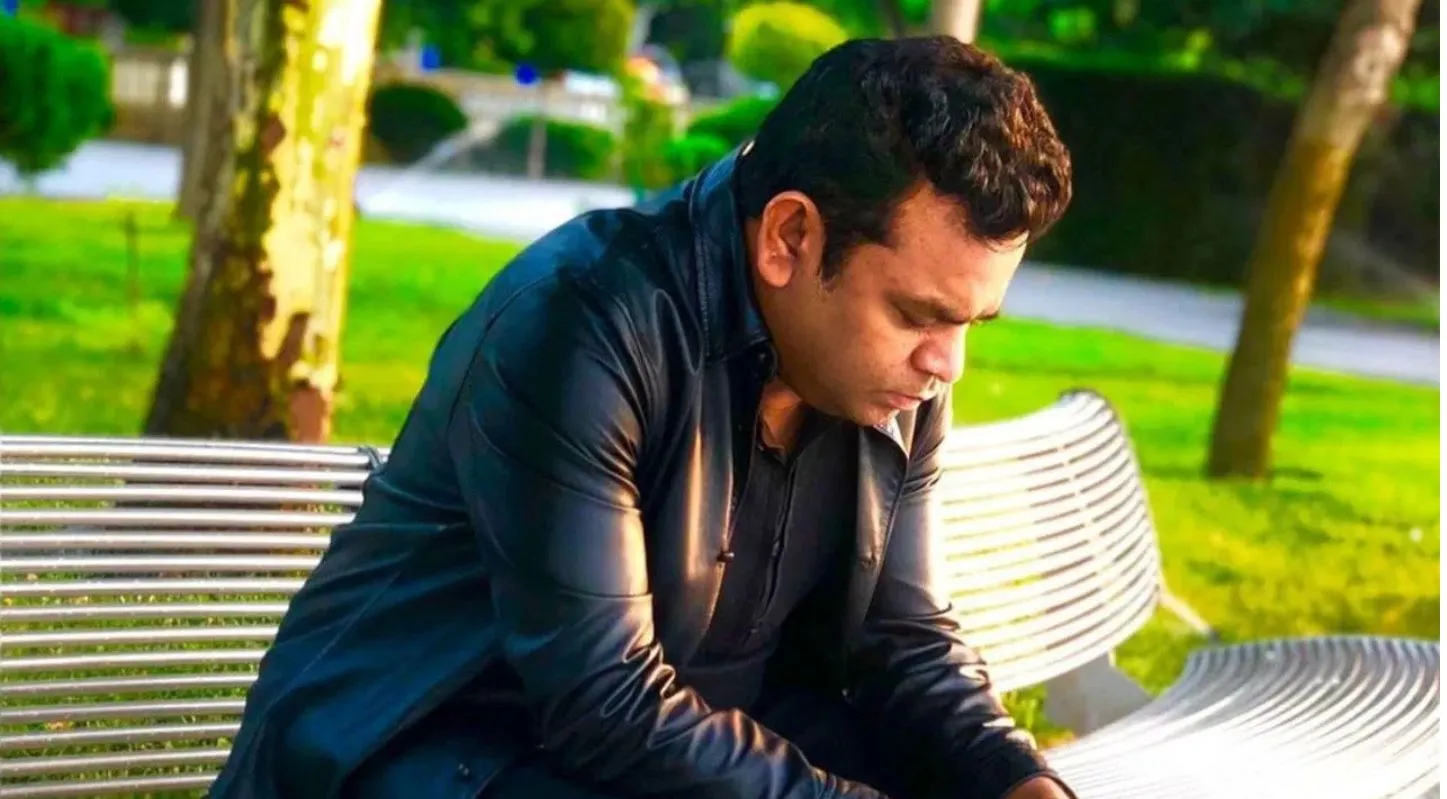 A R Rahman, એ આર રહેમાન, અનુપ જલોટા