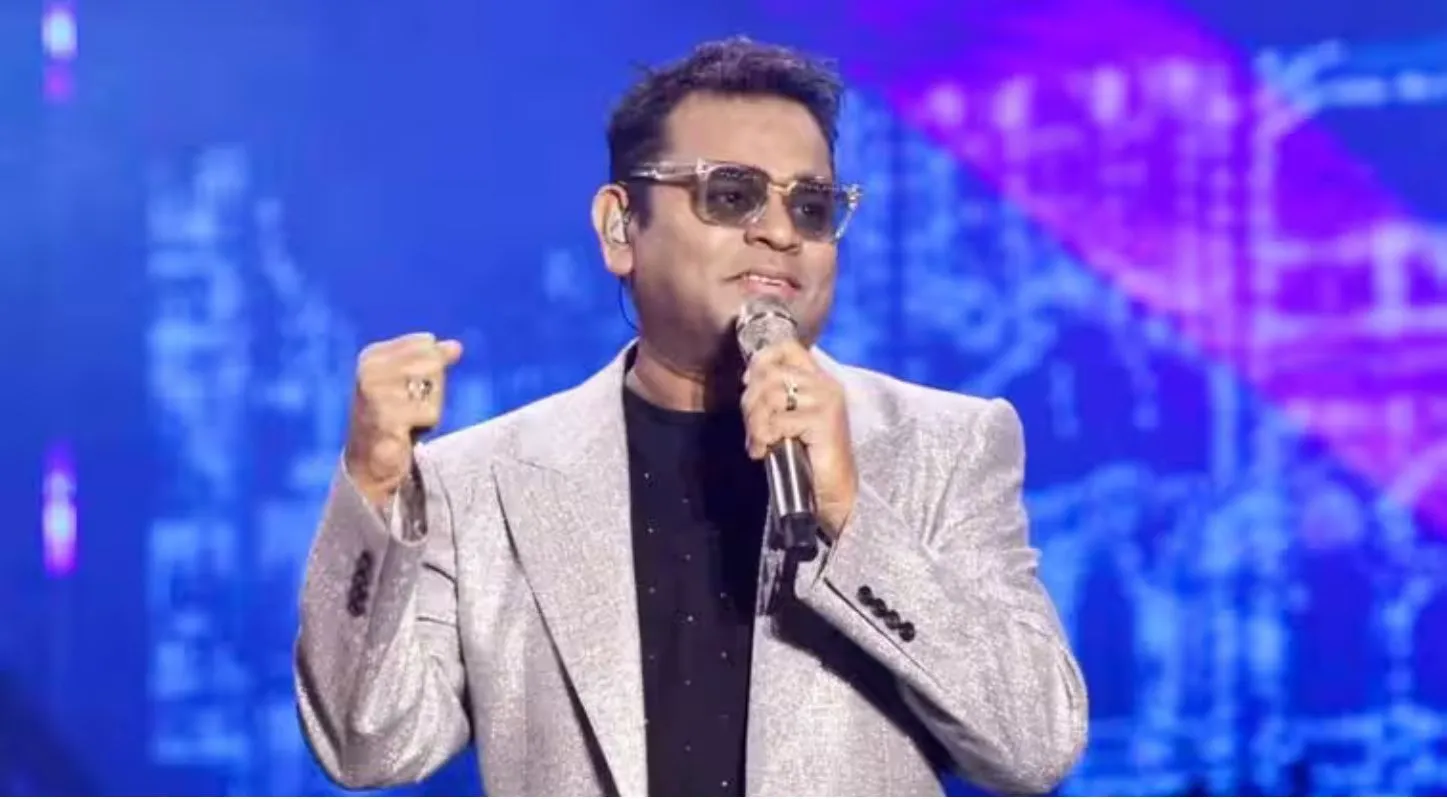 A R Rahman, એ આર રહેમાન, અનુપ જલોટા