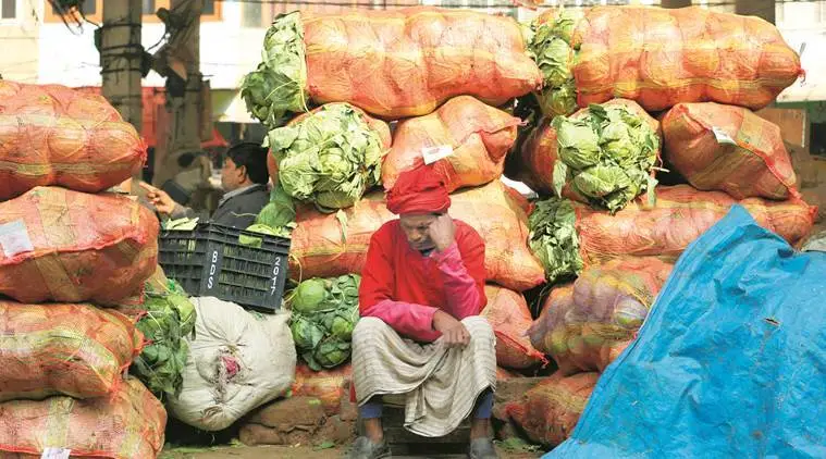 ખરીફ પાક