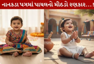 Baby Girl Silver Anklet, દીકરી, પગ, પાયલ