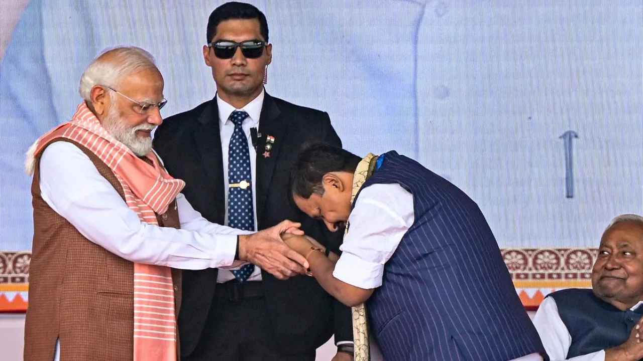 BJP