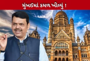 BMC Election Results 2026