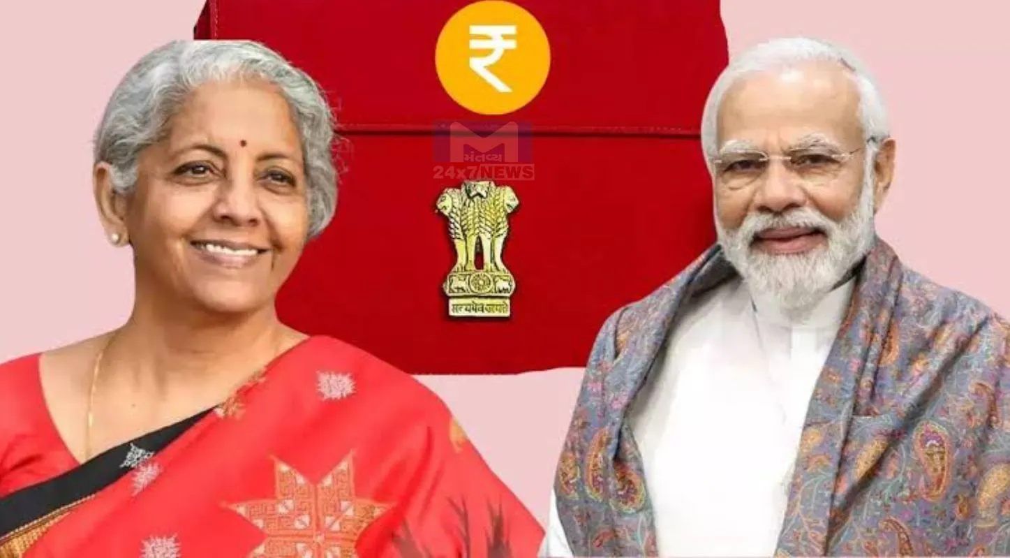 Budget 2026, બજેટ 2026, સંસદ, નિર્મલા સીતારમણ