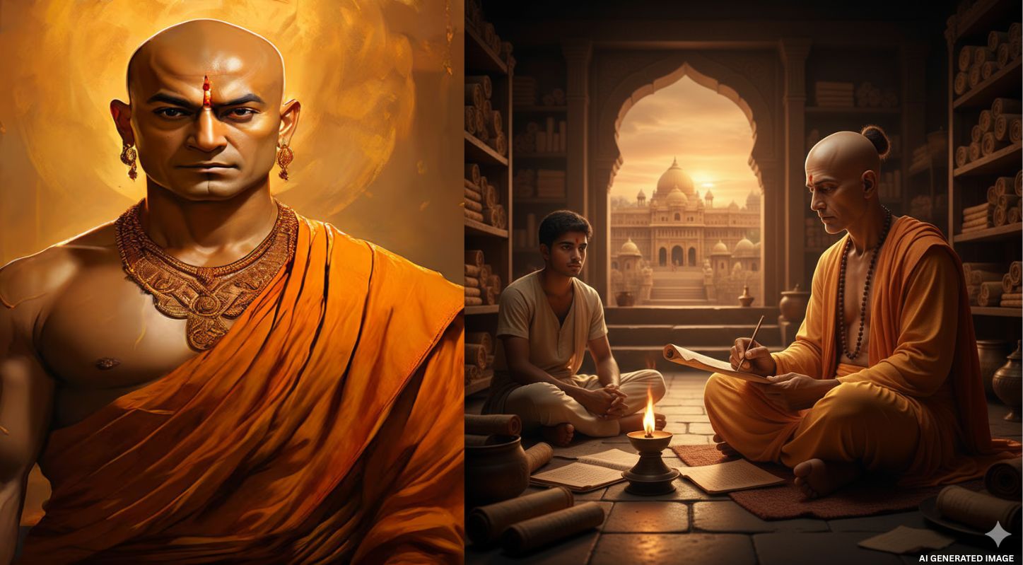 Chanakya Niti Sutra ,ચાણક્ય નીતિ સૂત્ર, ના ખોલશો, 7, ભેદ