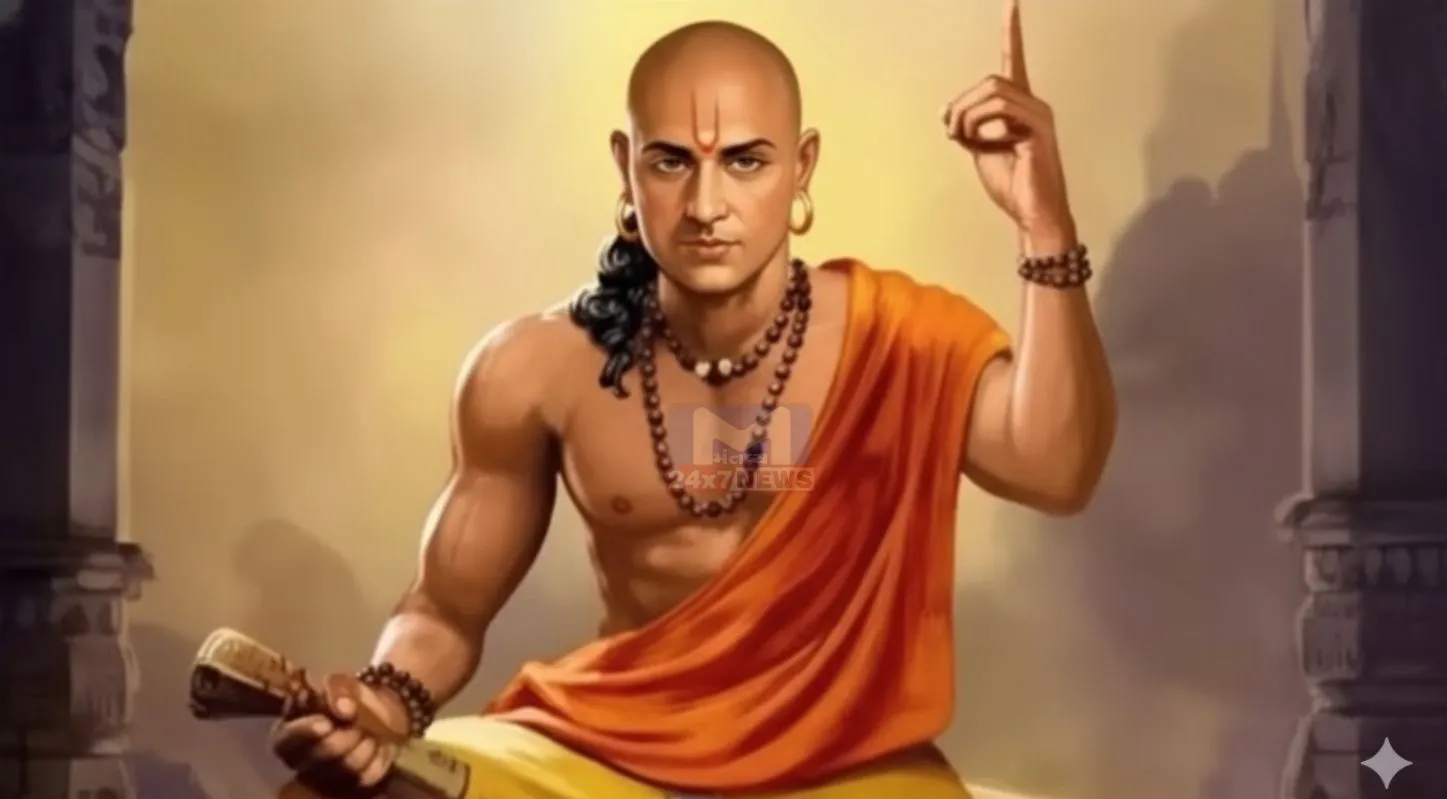 Chanakya Niti Sutra, ચાણક્ય નીતિ સૂત્ર, નિવાસ,