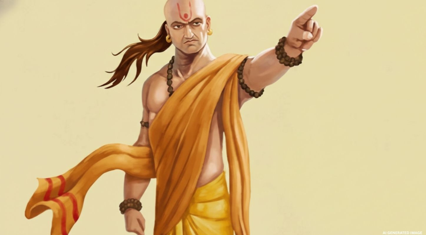 Chanakya Niti Sutra, ચાણક્ય નીતિ સૂત્ર, કઠિન સમય, 5 નો, સંગ્રહ