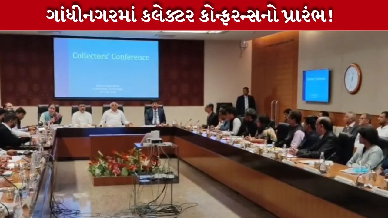 Collector Conference