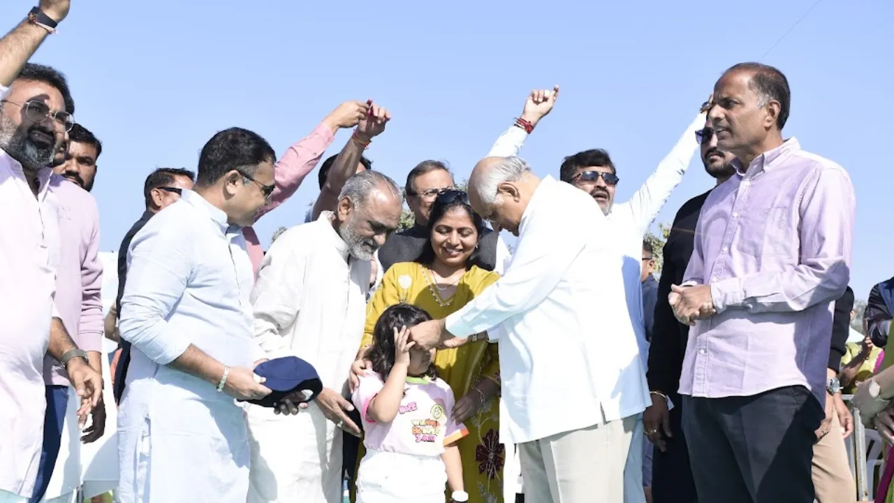 Kite Festival