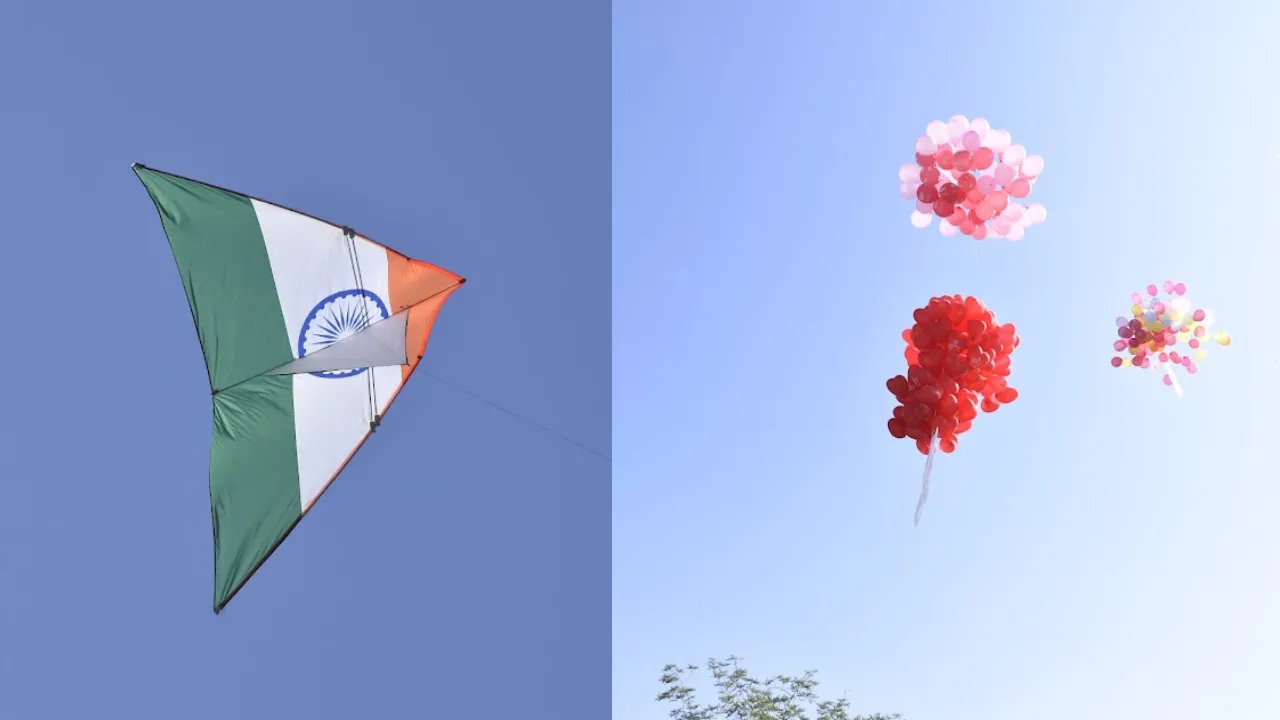 Kite Festival
