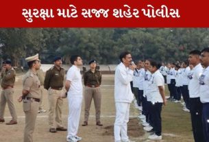 CP G S Malik