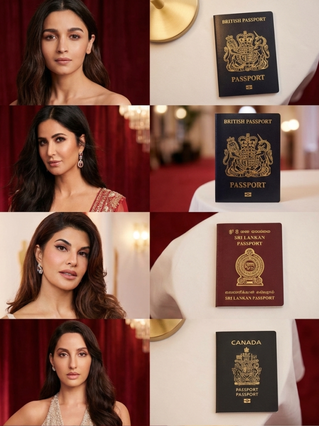 Passport!