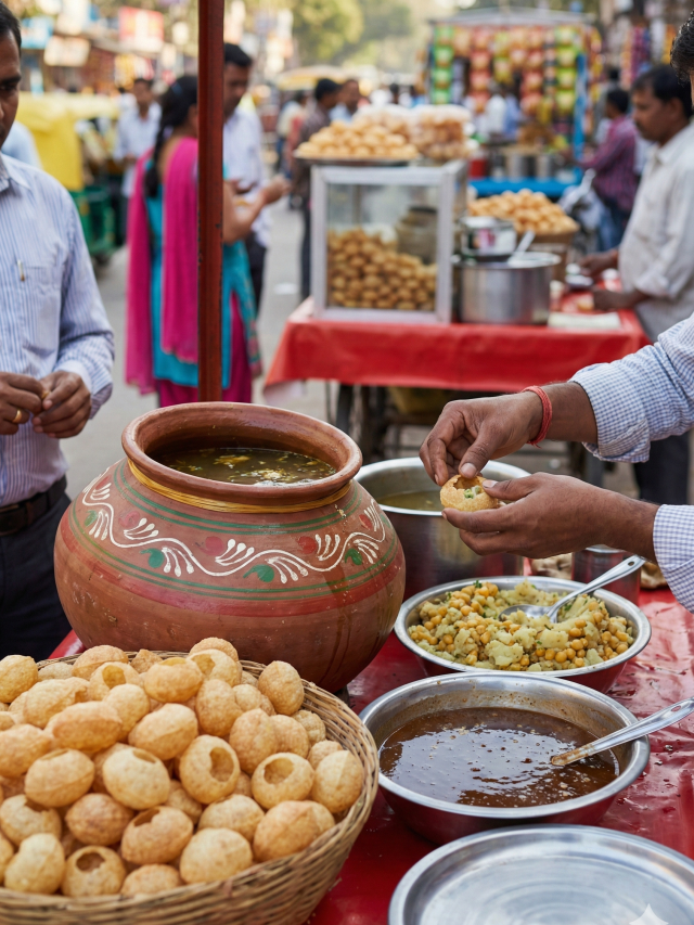 Panipuri