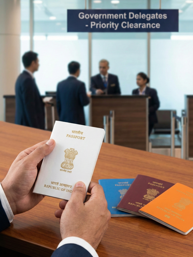 Passport