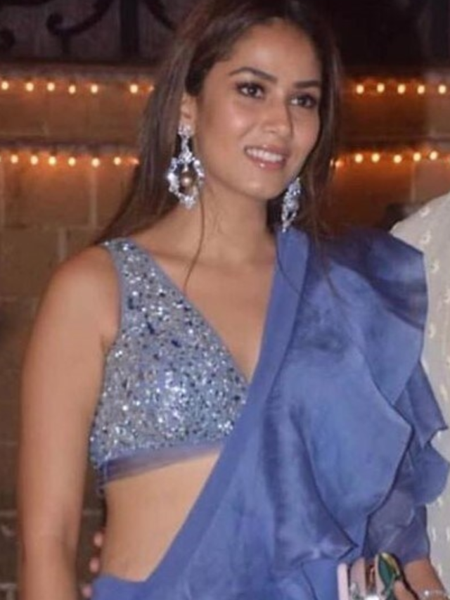 Meera Kapoor