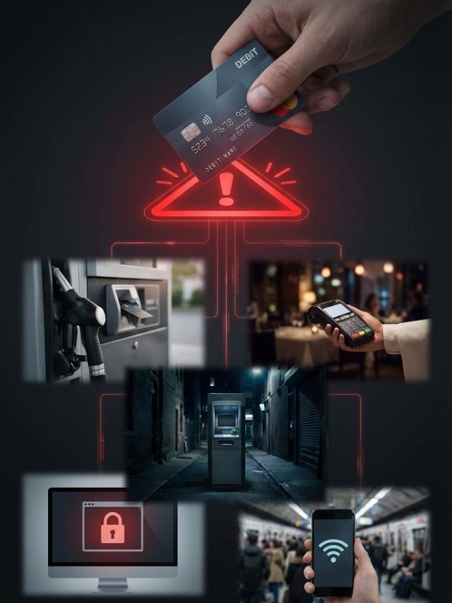Credit Card