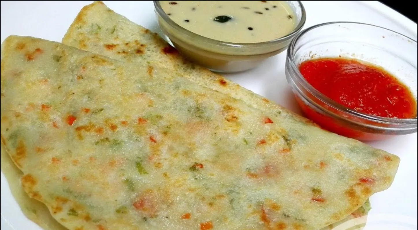 Dahi Suji Chilla,બાળકો, બ્રેકફાસ્ટ, રેસિપી, દહીં સોજીના ચીલા
