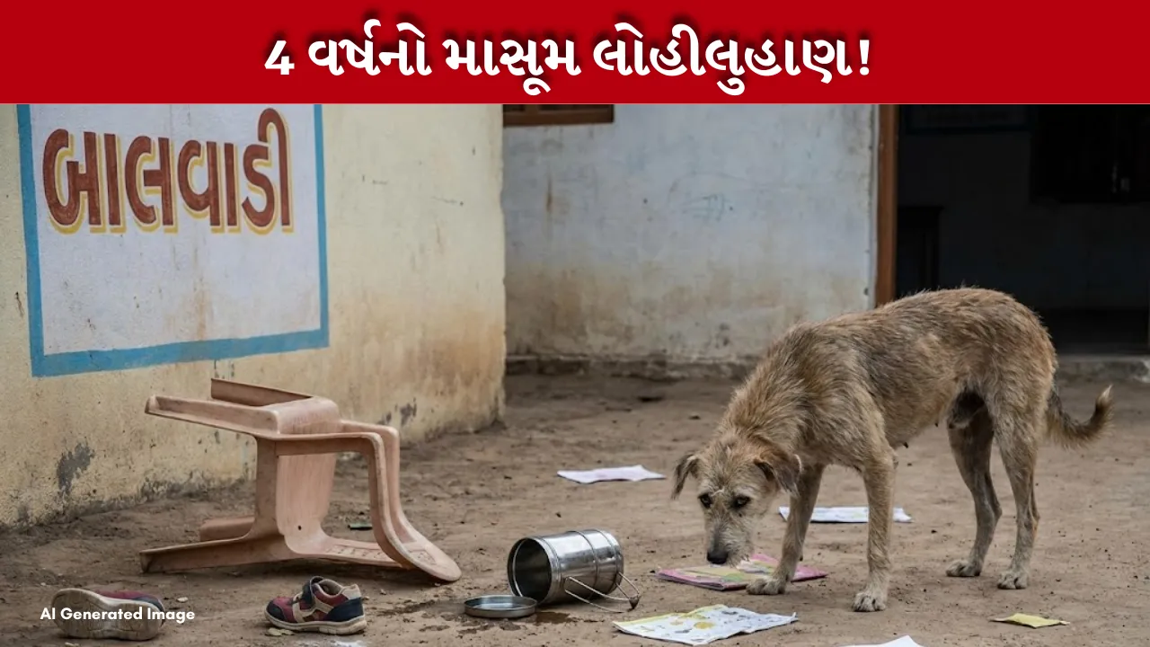Stray Dog