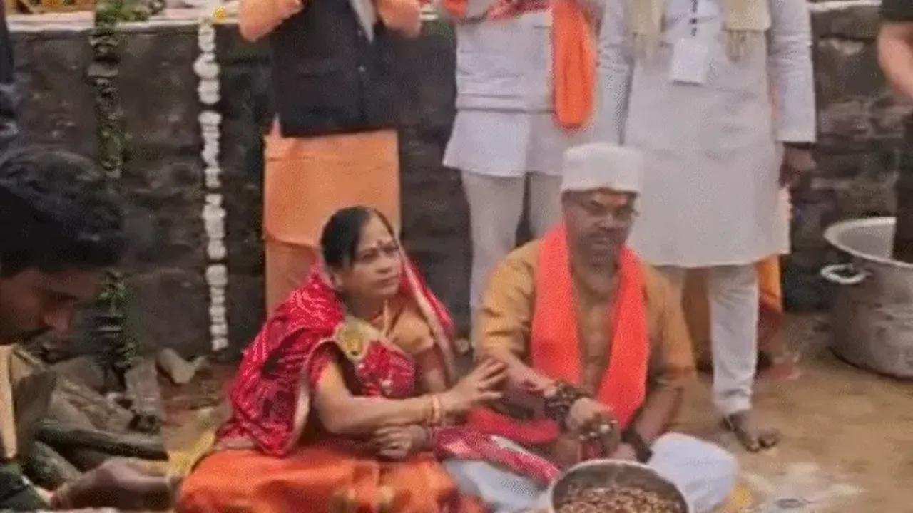 Bhojshala