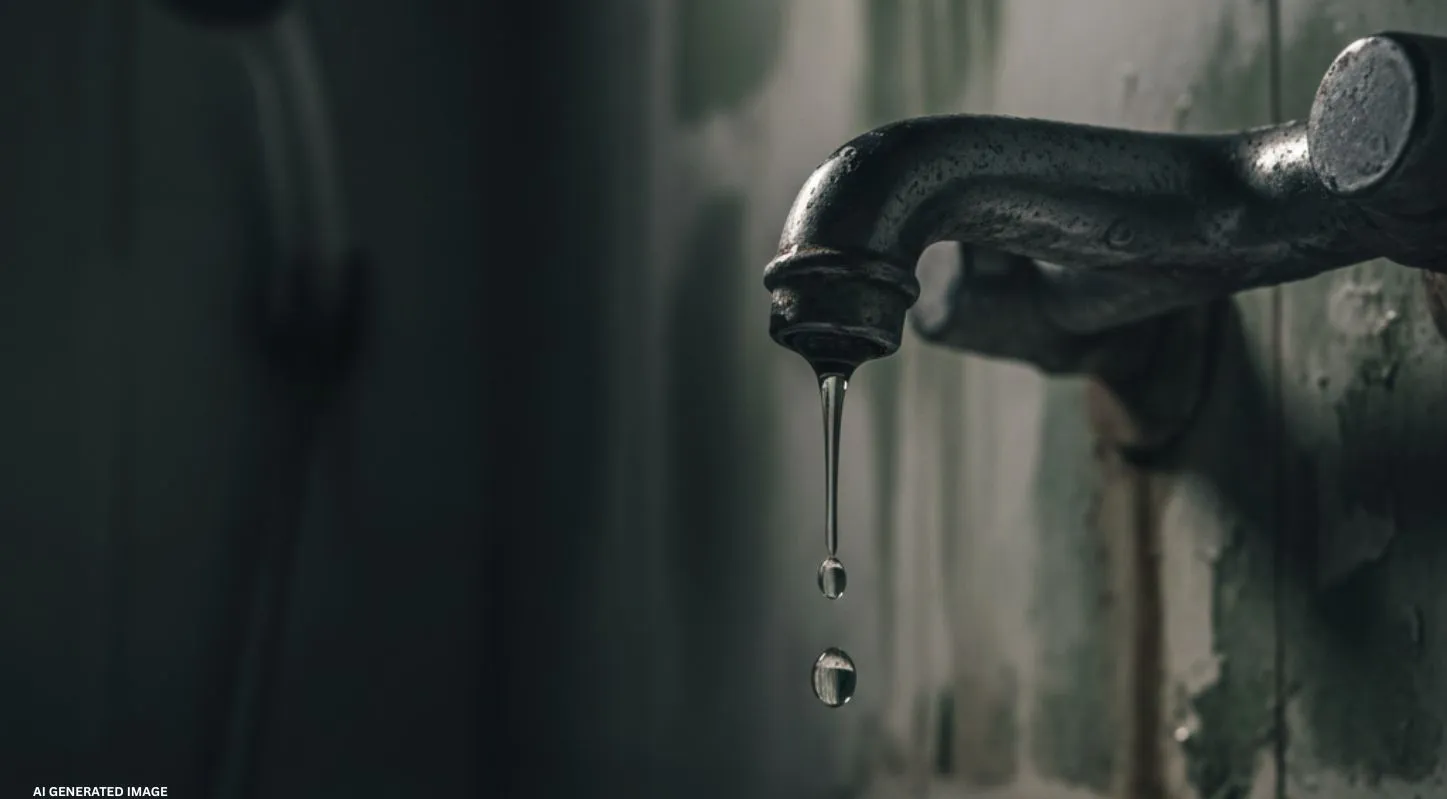 પાણી ઉપકરણો, વાસ્તુ શાસ્ત્ર ટિપ્સ, Water Appliances