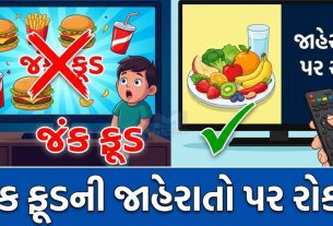Junk food