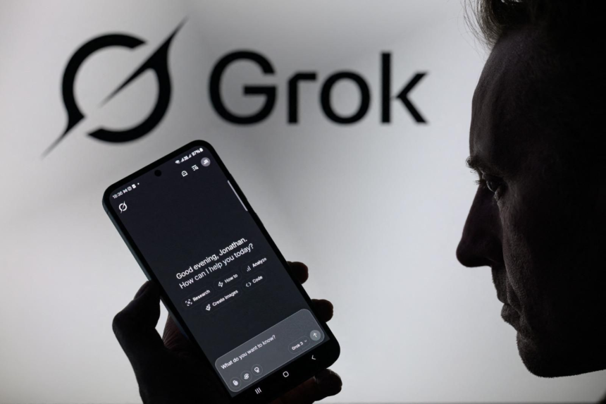 Grok AI