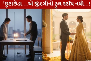 છૂટાછેડા, Divorce, લગ્ન,પાર્ટનર,શોધ