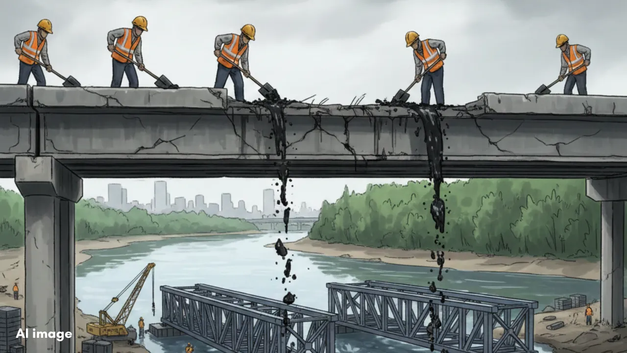 Gambhira Bridge