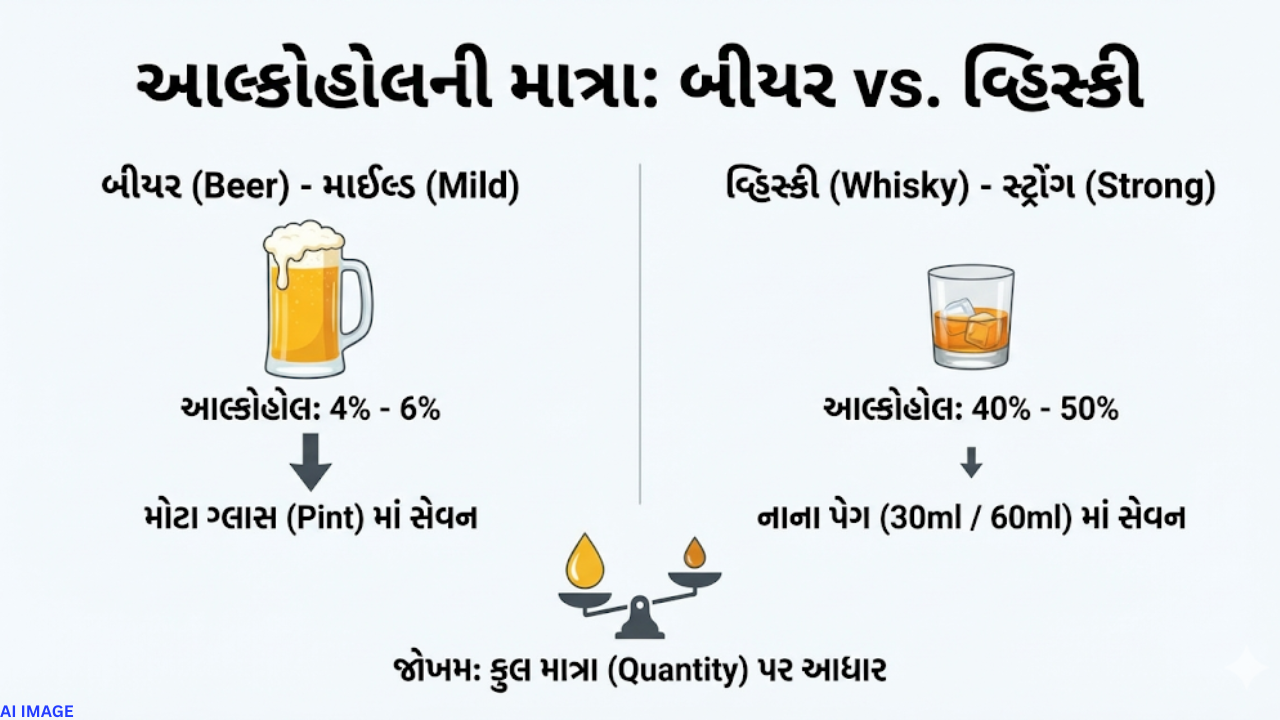 Alcohol
